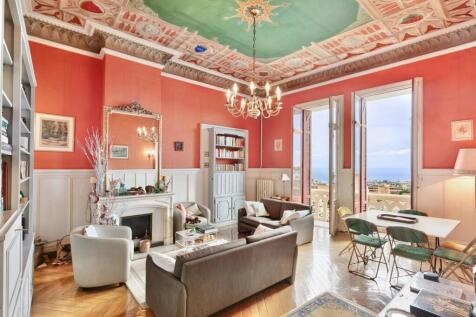 Appartement  vendre Nice