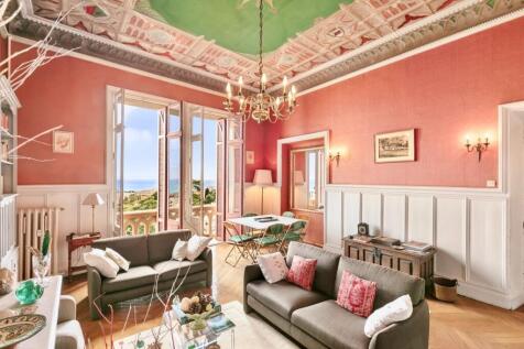 Appartement  vendre Nice