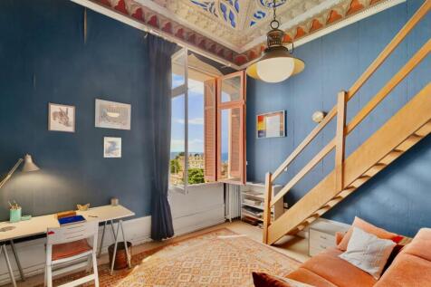 Appartement  vendre Nice