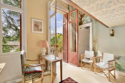 Appartement  vendre Nice