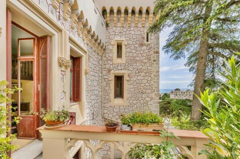 Appartement  vendre Nice