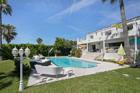 Villa de luxe  vendre Vallauris