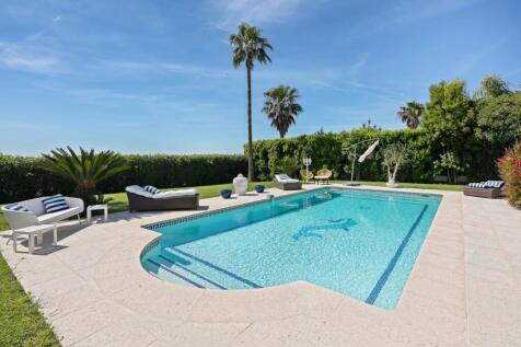 Villa de luxe  vendre Vallauris