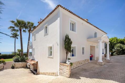 Villa de luxe  vendre Vallauris