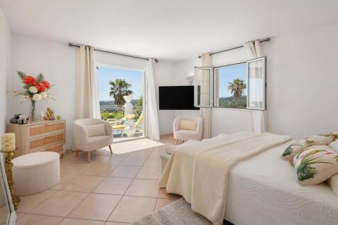Villa de luxe  vendre Vallauris