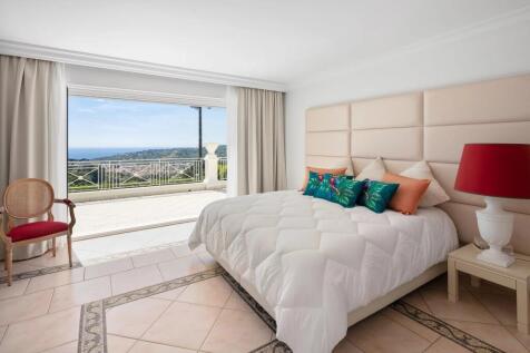 Villa de luxe  vendre Vallauris