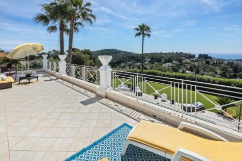 Villa de luxe  vendre Vallauris