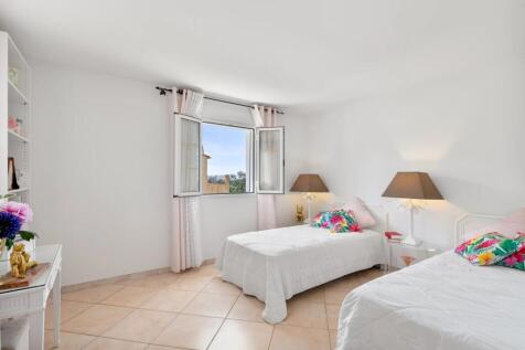 Villa de luxe  vendre Vallauris
