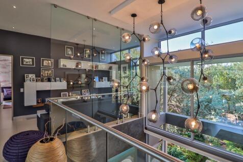 Upstairs Pj lounge