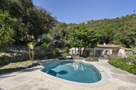 Maison  vendre Tourettes sur Loup