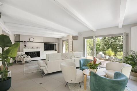 Maison  vendre Tourettes sur Loup