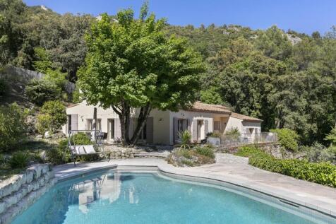 Maison  vendre Tourettes sur Loup