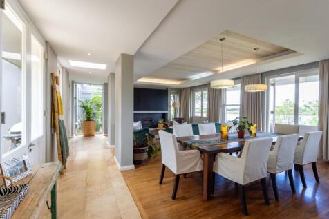 Friendly Sociable living spaces