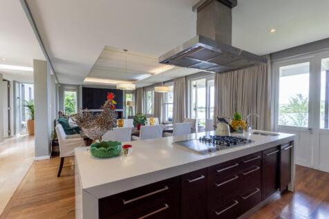 Spacious and so liveable