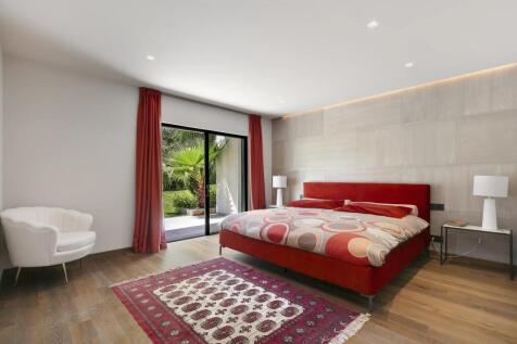 Villa de luxe  vendre Saint Paul de Vence