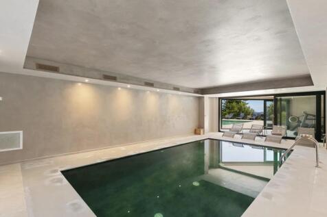Villa de luxe  vendre Saint Paul de Vence