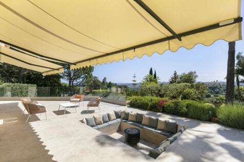 Villa de luxe  vendre Saint Paul de Vence