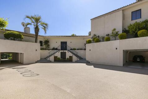 Villa de luxe  vendre Saint Paul de Vence