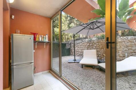 Appartement  vendre Eze