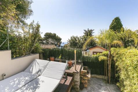 Appartement  vendre Eze