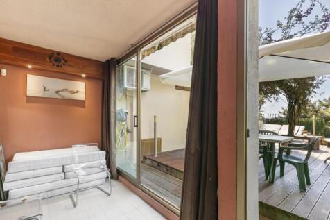Appartement  vendre Eze