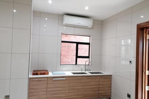 Scullery  Laundry