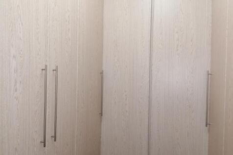 Linen room