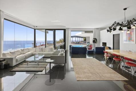 Villa de luxe  vendre Roquebrune Cap Martin