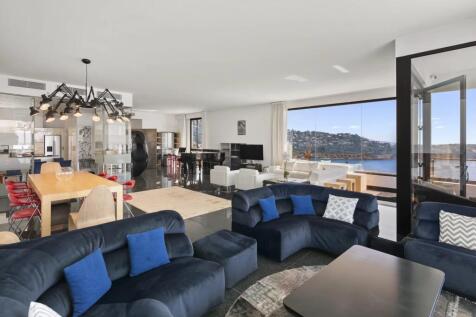 Villa de luxe  vendre Roquebrune Cap Martin