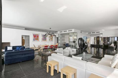 Villa de luxe  vendre Roquebrune Cap Martin