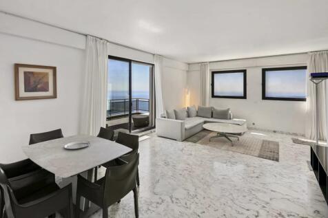 Villa de luxe  vendre Roquebrune Cap Martin