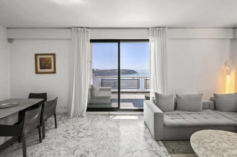 Villa de luxe  vendre Roquebrune Cap Martin