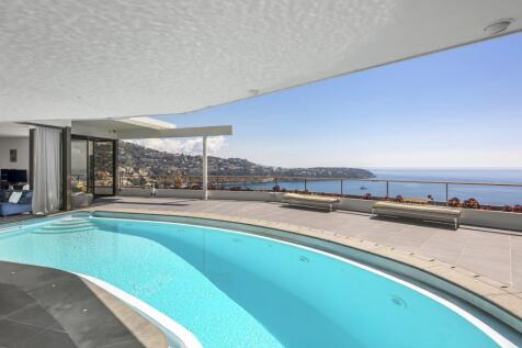 Villa de luxe  vendre Roquebrune Cap Martin