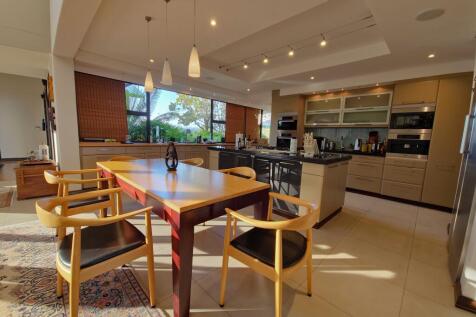 Kitchen  Informal Dining
