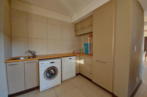 Scullery