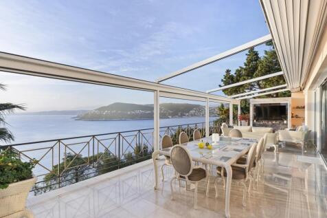 Villa de luxe  vendre Saint Jean Cap Ferrat