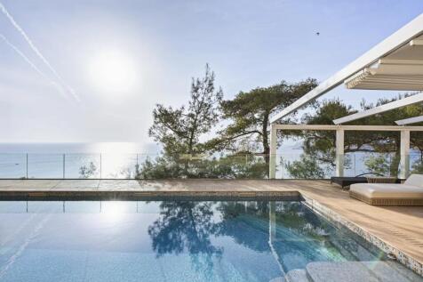 Villa de luxe  vendre Saint Jean Cap Ferrat