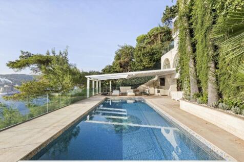 Villa de luxe  vendre Saint Jean Cap Ferrat