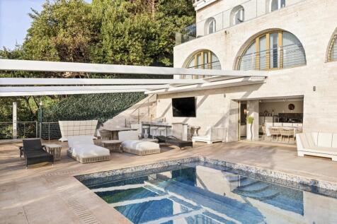 Villa de luxe  vendre Saint Jean Cap Ferrat