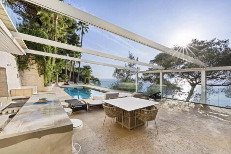 Villa de luxe  vendre Saint Jean Cap Ferrat