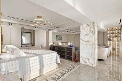 Villa de luxe  vendre Saint Jean Cap Ferrat