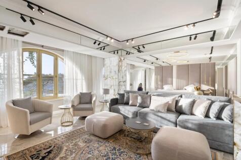 Villa de luxe  vendre Saint Jean Cap Ferrat