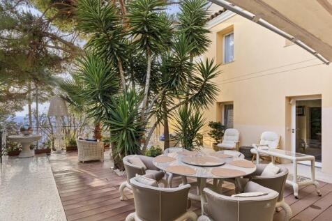 Villa de luxe  vendre Saint Jean Cap Ferrat