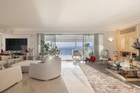 Villa de luxe  vendre Saint Jean Cap Ferrat