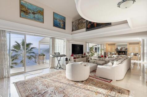 Villa de luxe  vendre Saint Jean Cap Ferrat