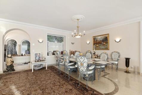 Villa de luxe  vendre Saint Jean Cap Ferrat