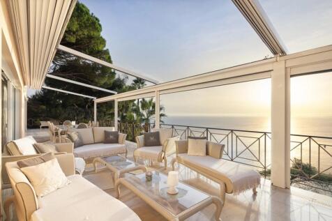 Villa de luxe  vendre Saint Jean Cap Ferrat