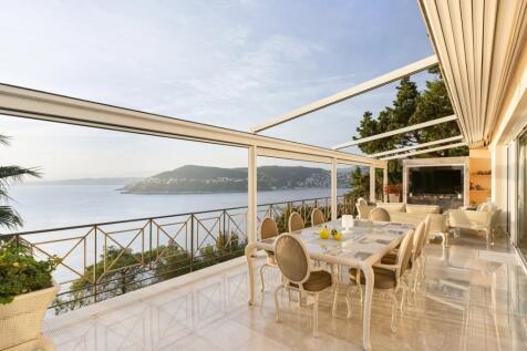 Villa de luxe  vendre Saint Jean Cap Ferrat