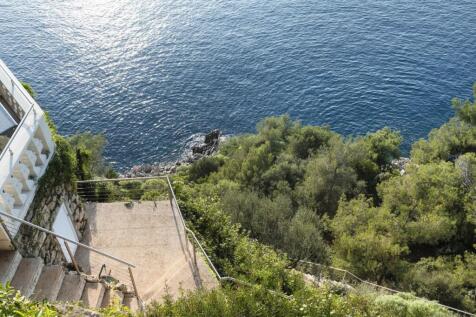 Villa de luxe  vendre Saint Jean Cap Ferrat