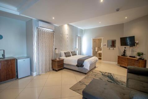 Paraplegic Suite